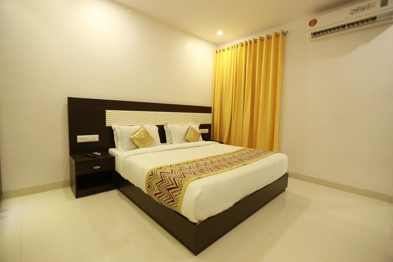 Anchal Hotel Udaipur