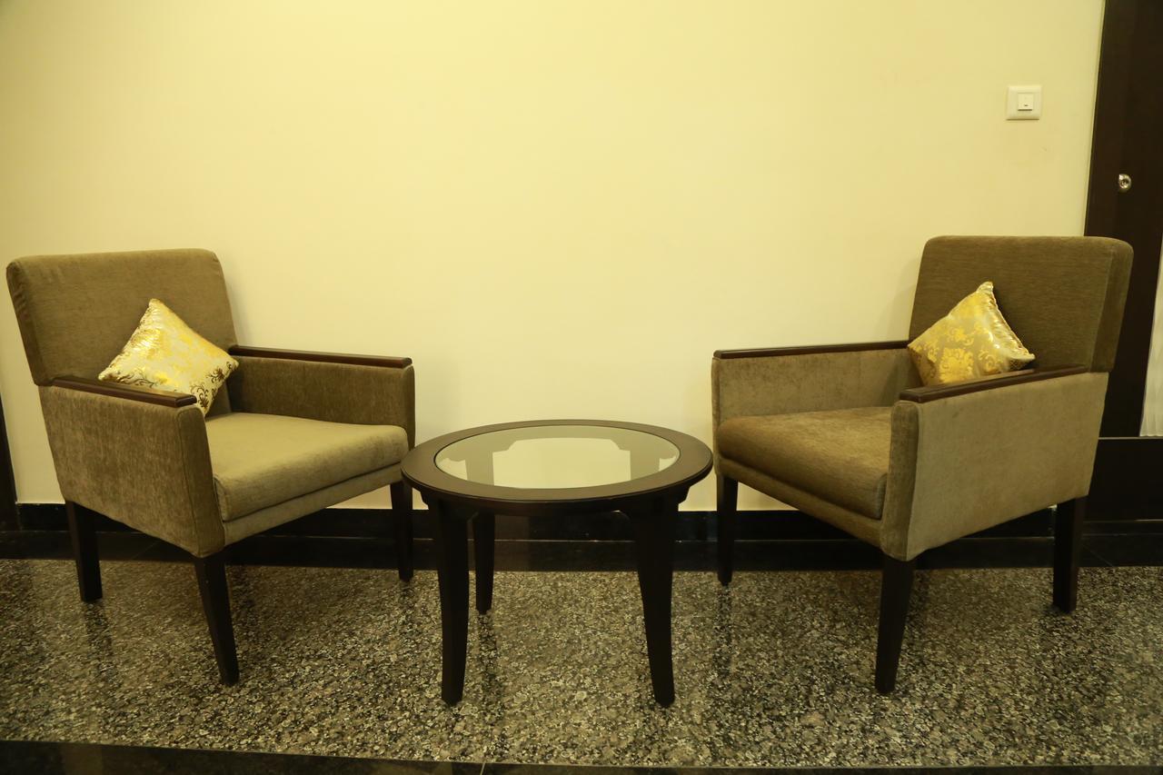Anchal 3* Udaipur