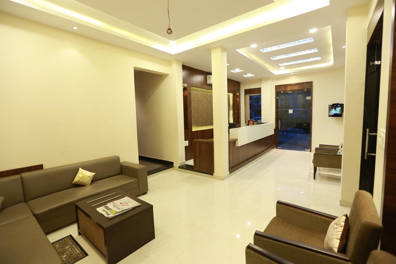 Anchal Hotel
