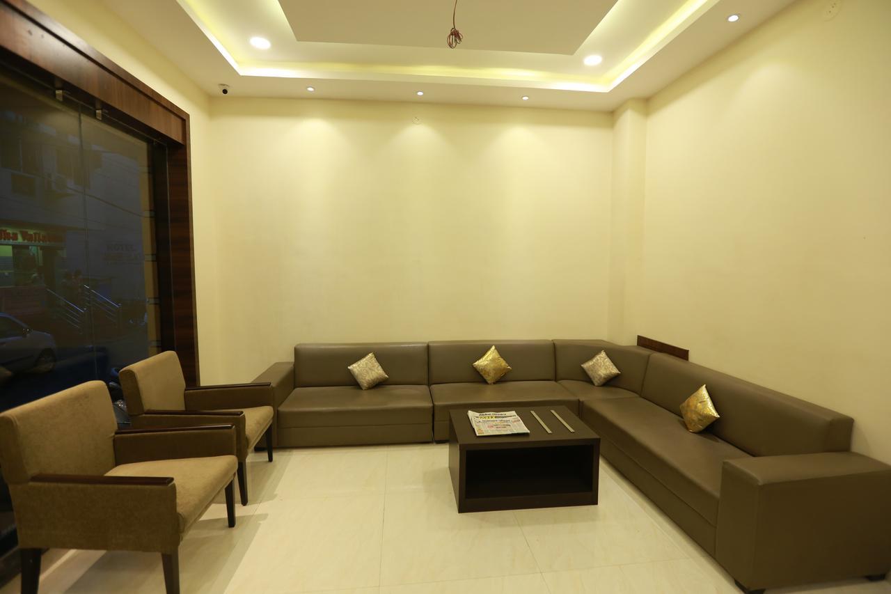 Hotel Anchal Udaipur