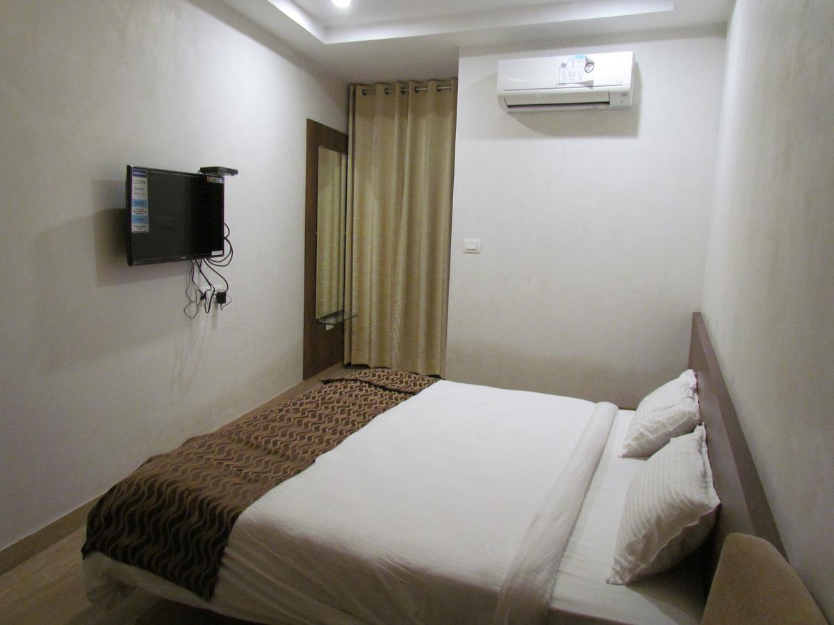 Divine Hotel Udaipur