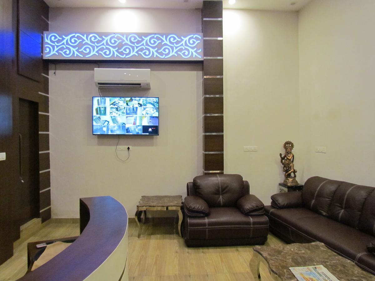 Divine Hotel Udaipur