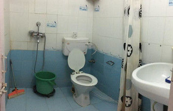Bed & Breakfast Panorama Haveli