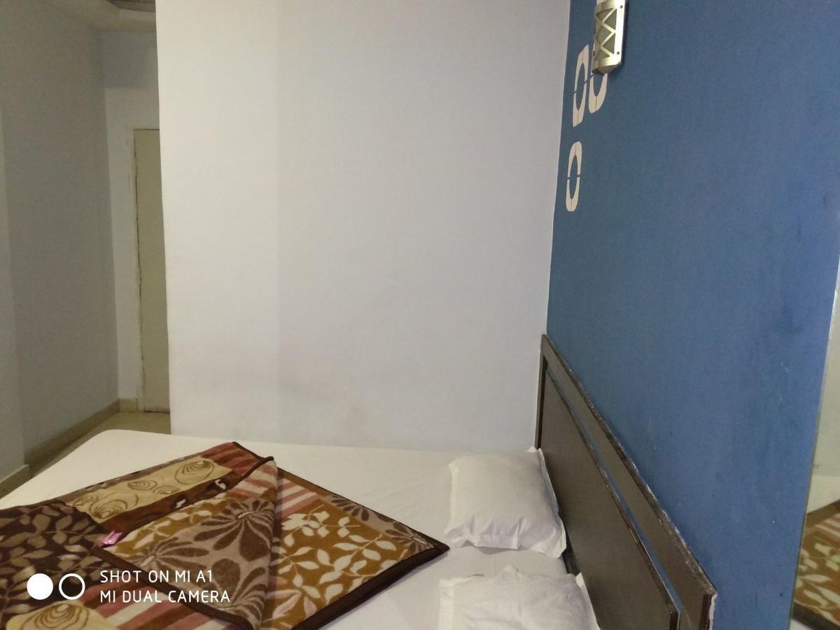 Surbhi Palace Hotel