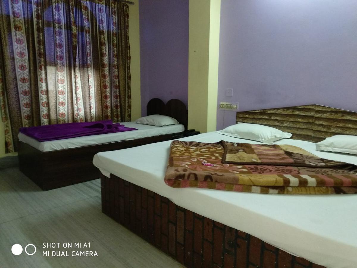 Surbhi Palace