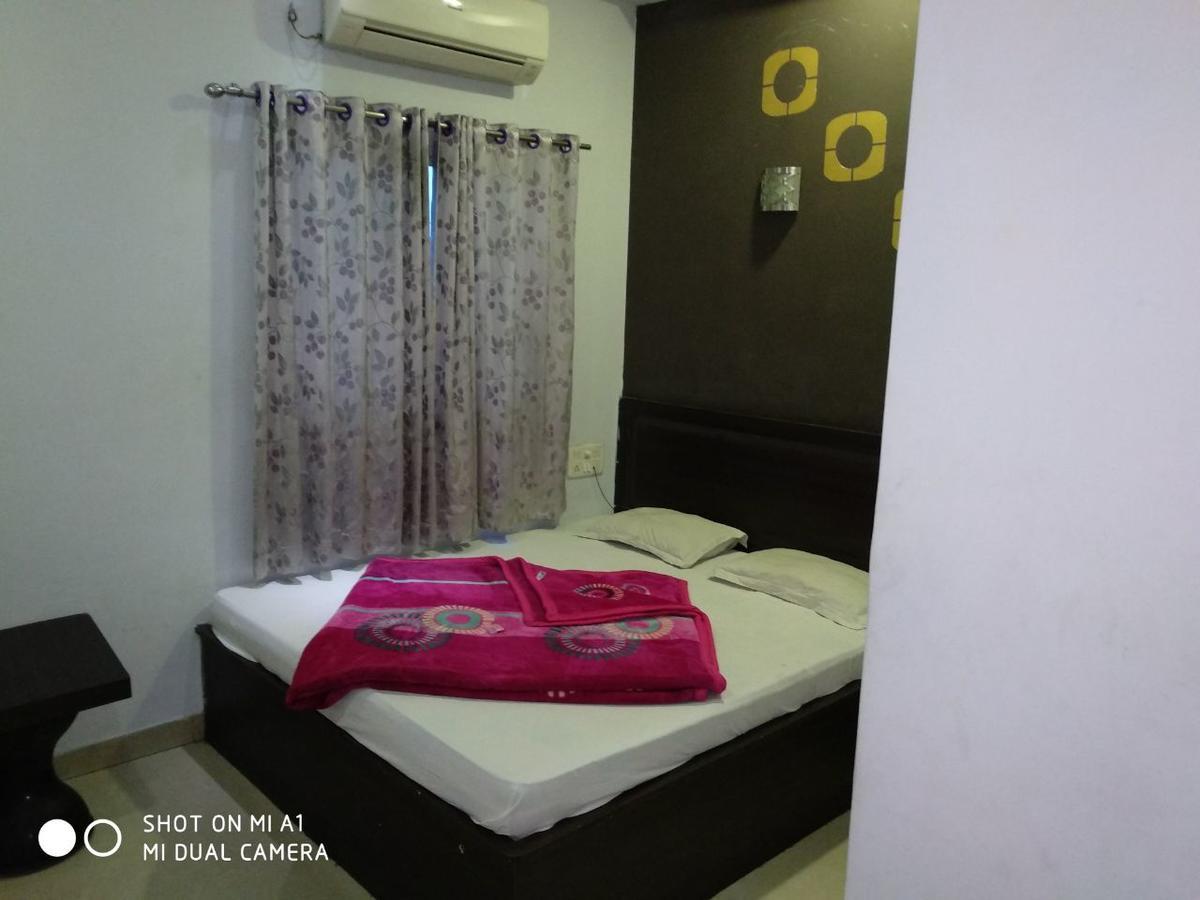 Surbhi Palace