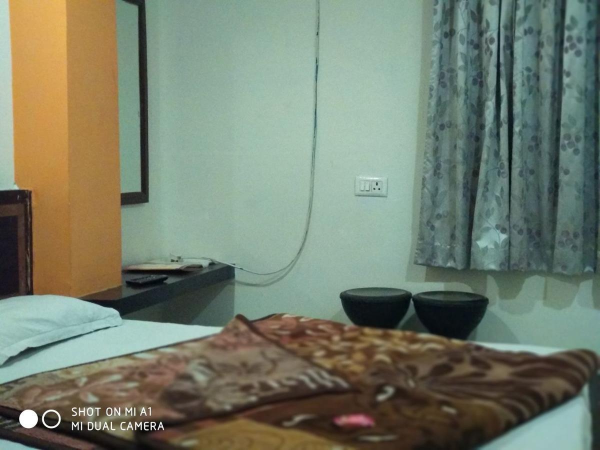 Surbhi Palace Hotel Udaipur