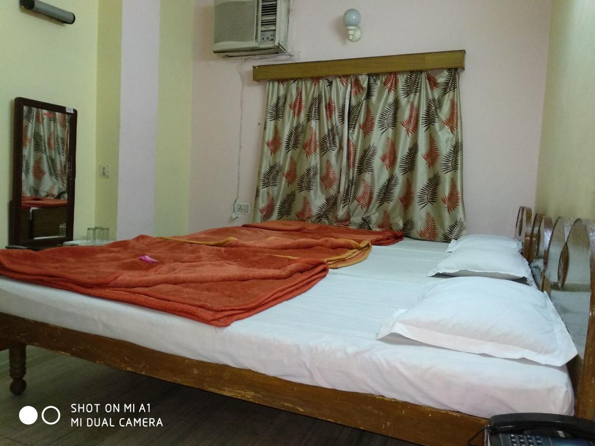 Surbhi Palace Hotel Udaipur