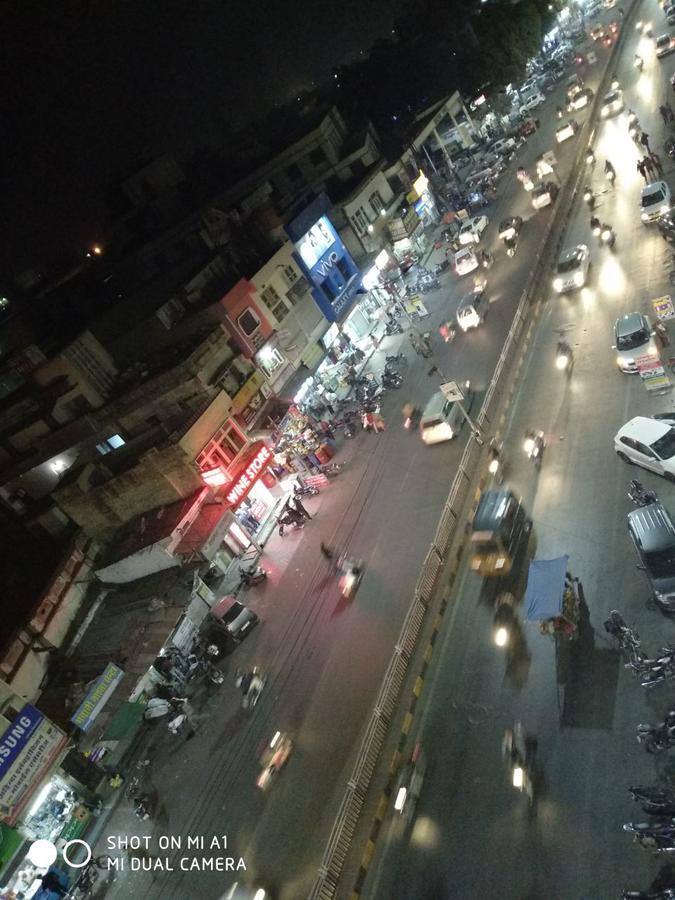 Surbhi Palace Hotel 2*