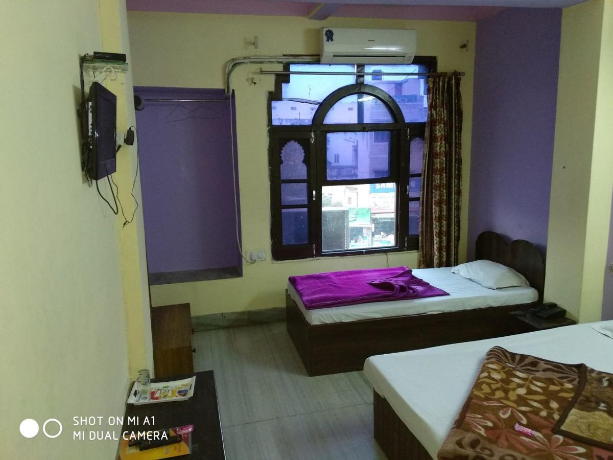 Surbhi Palace Udaipur