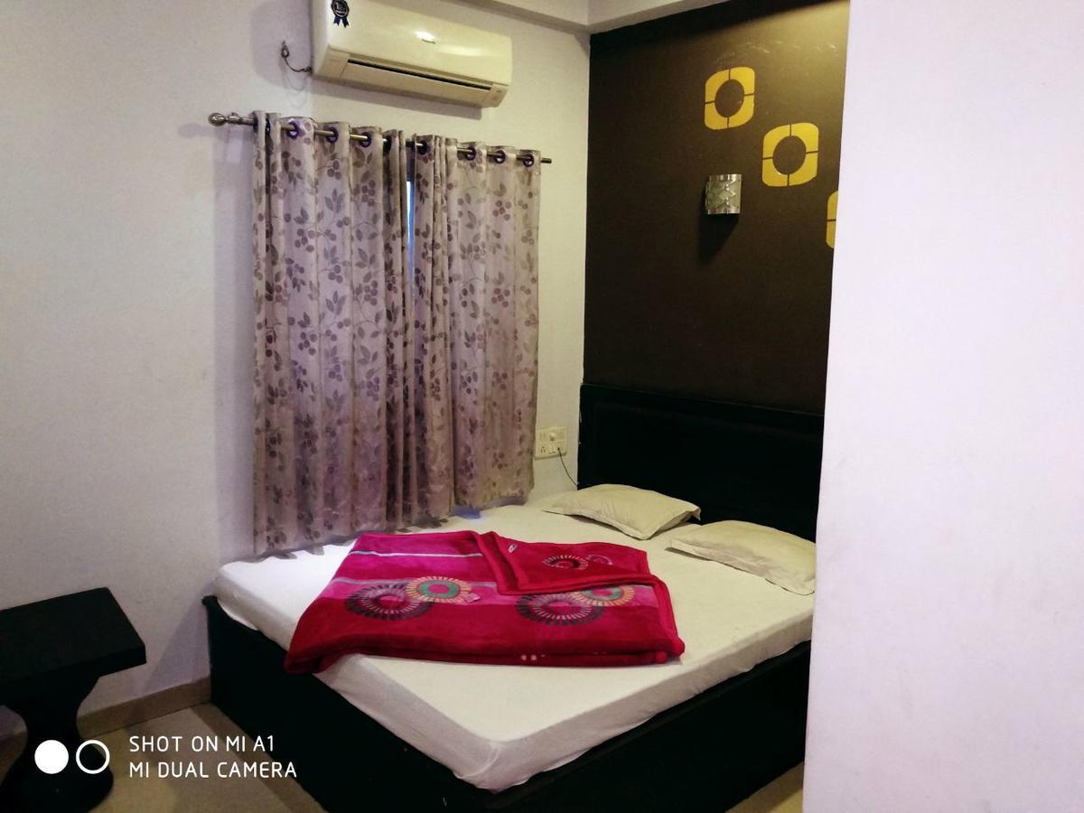 Surbhi Palace