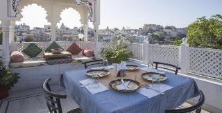 Thamla Haveli - Heritage View Hotel 3*
