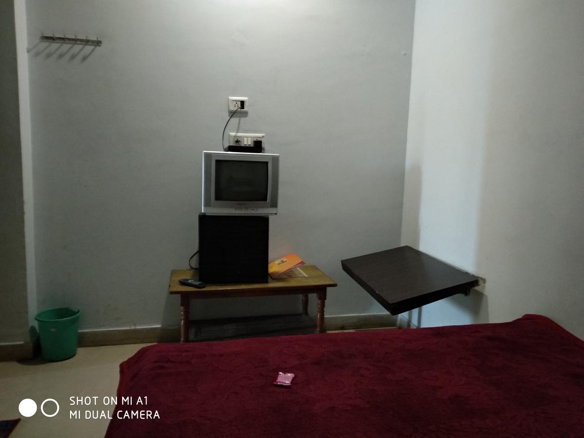 Surbhi Palace Hotel