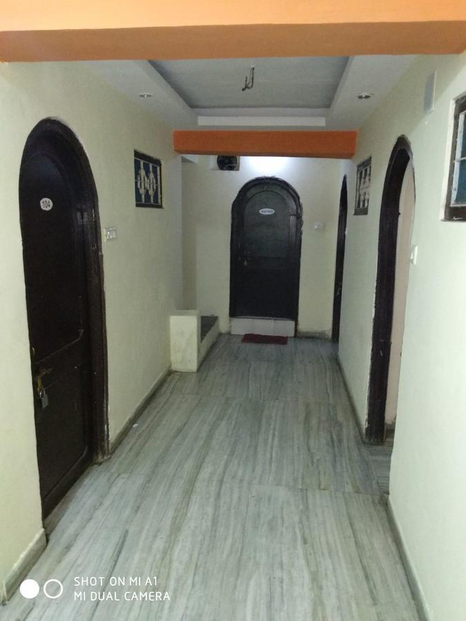 Surbhi Palace Hotel