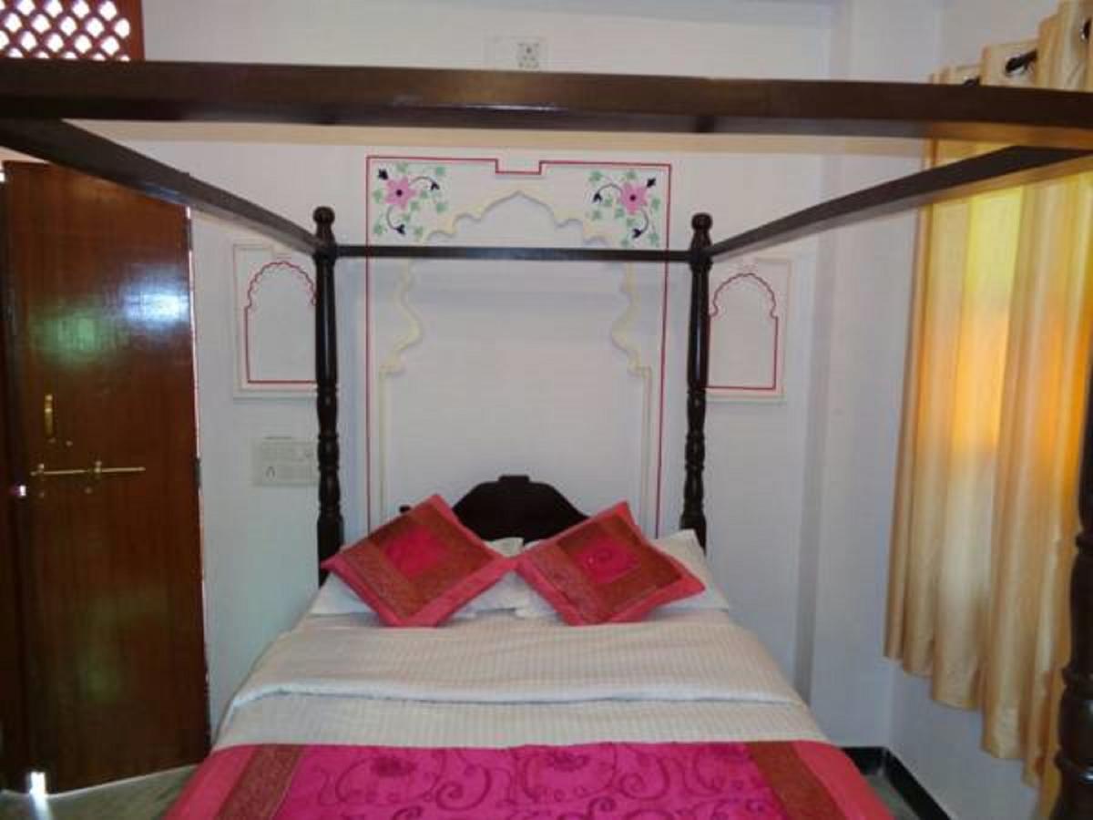 Hari Niwas 3* Udaipur
