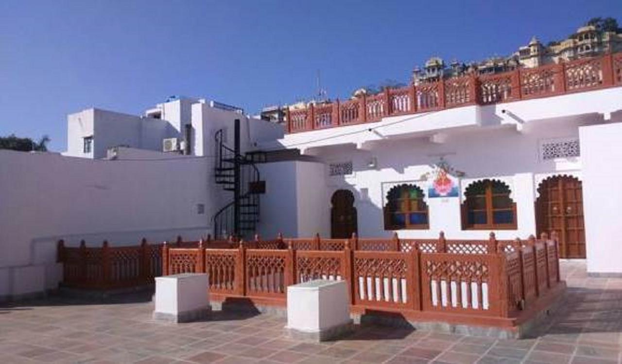 Hari Niwas 3* Udaipur