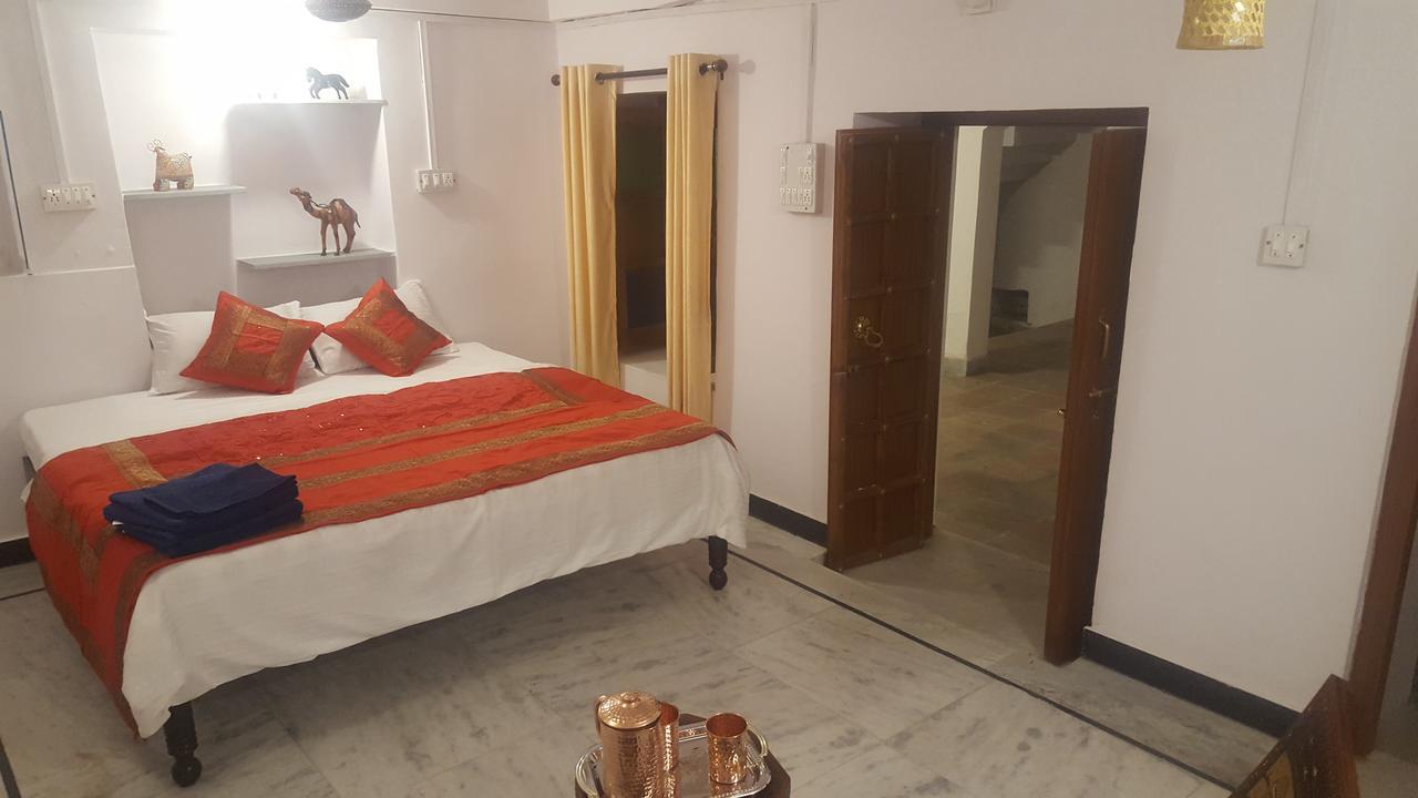 Bed & Breakfast Hari Niwas 3*