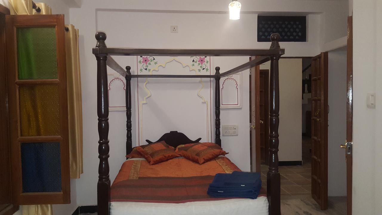 Bed & Breakfast Hari Niwas 3*