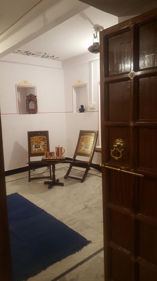 Hari Niwas 3* Udaipur