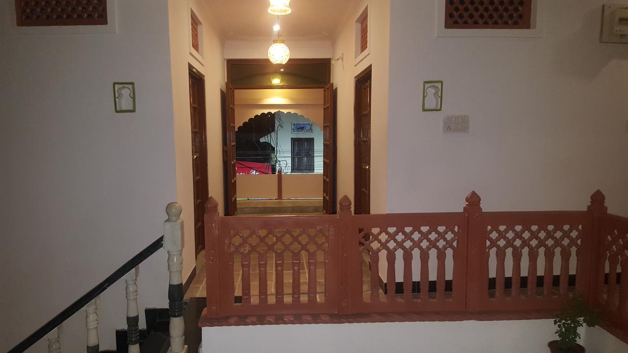 Bed & Breakfast Hari Niwas 3*