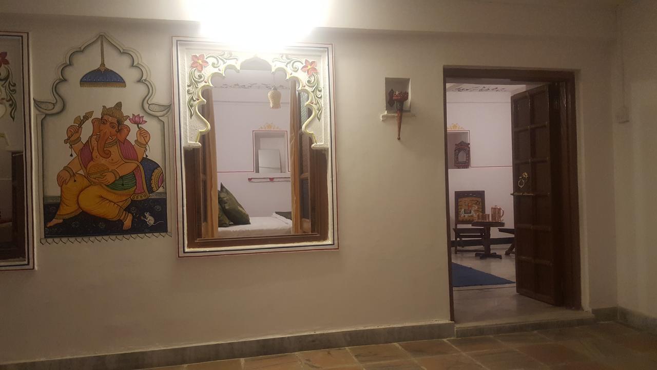Bed & Breakfast Hari Niwas 3*