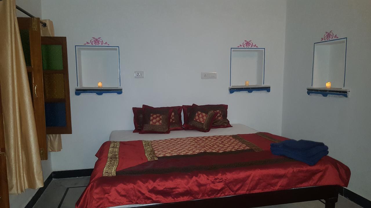 Hari Niwas 3* Udaipur