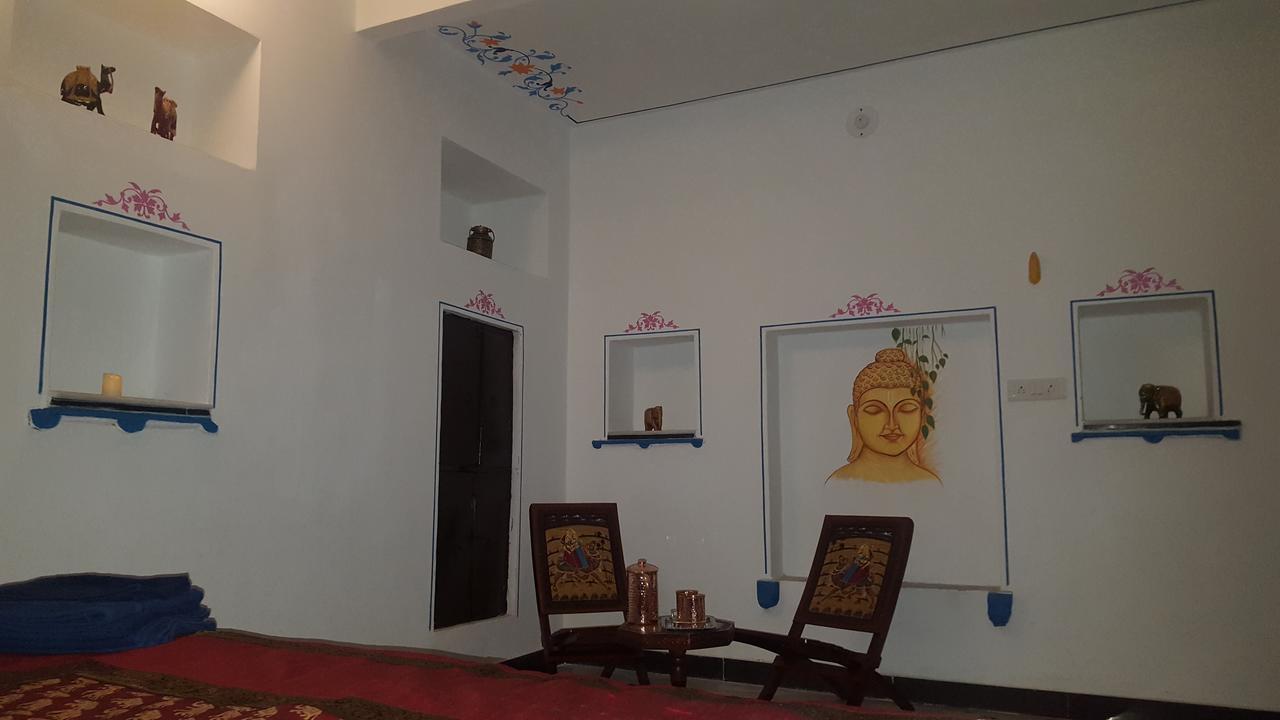 Hari Niwas 3* Udaipur