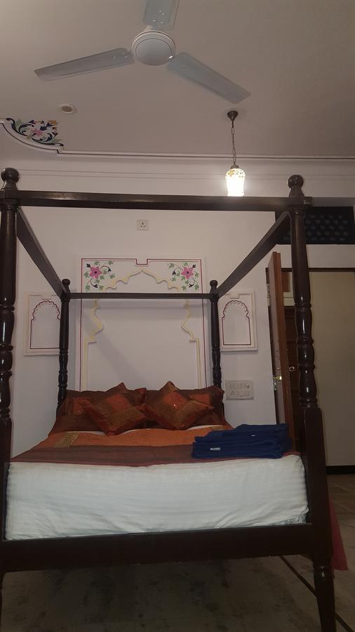 Bed & Breakfast Hari Niwas 3*