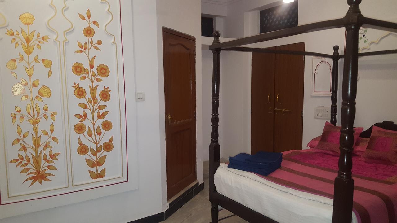 Hari Niwas 3* Udaipur
