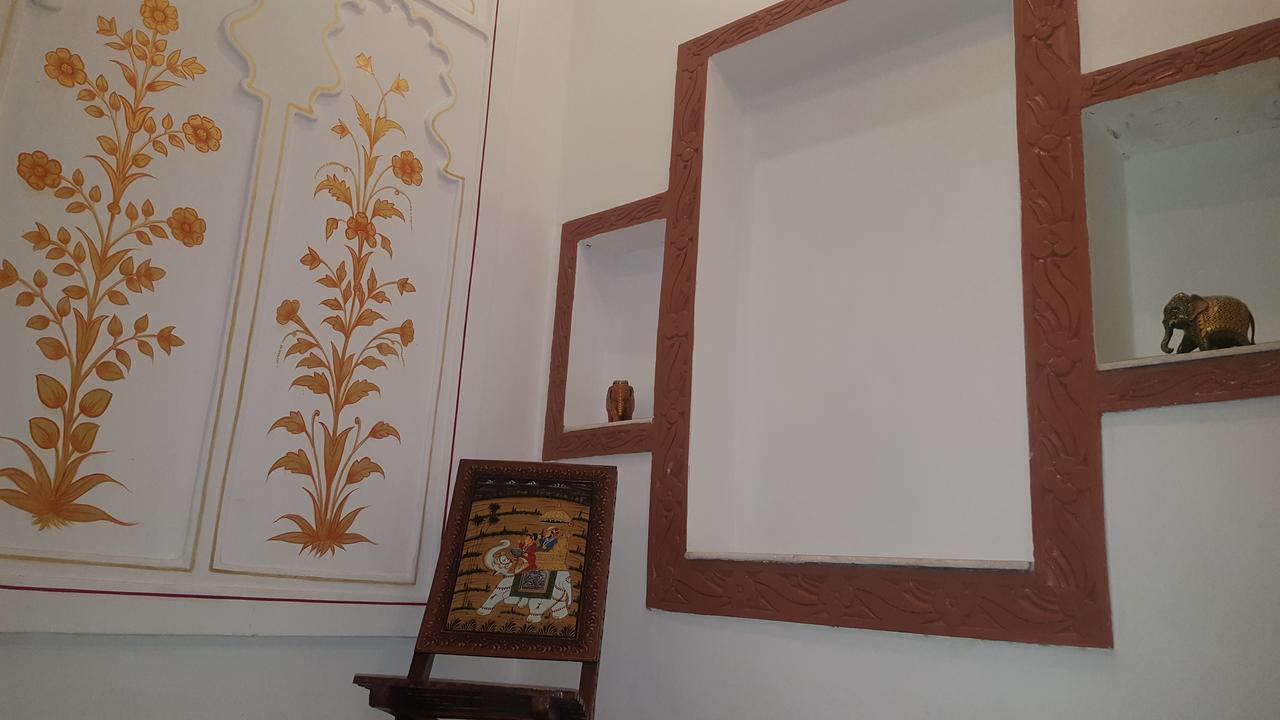 Hari Niwas 3* Udaipur