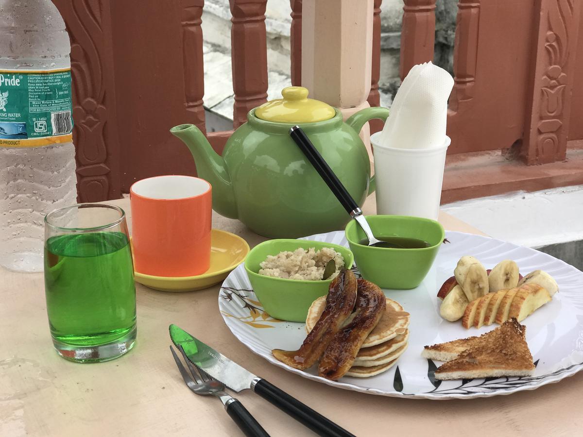 Bed & Breakfast Hari Niwas 3*