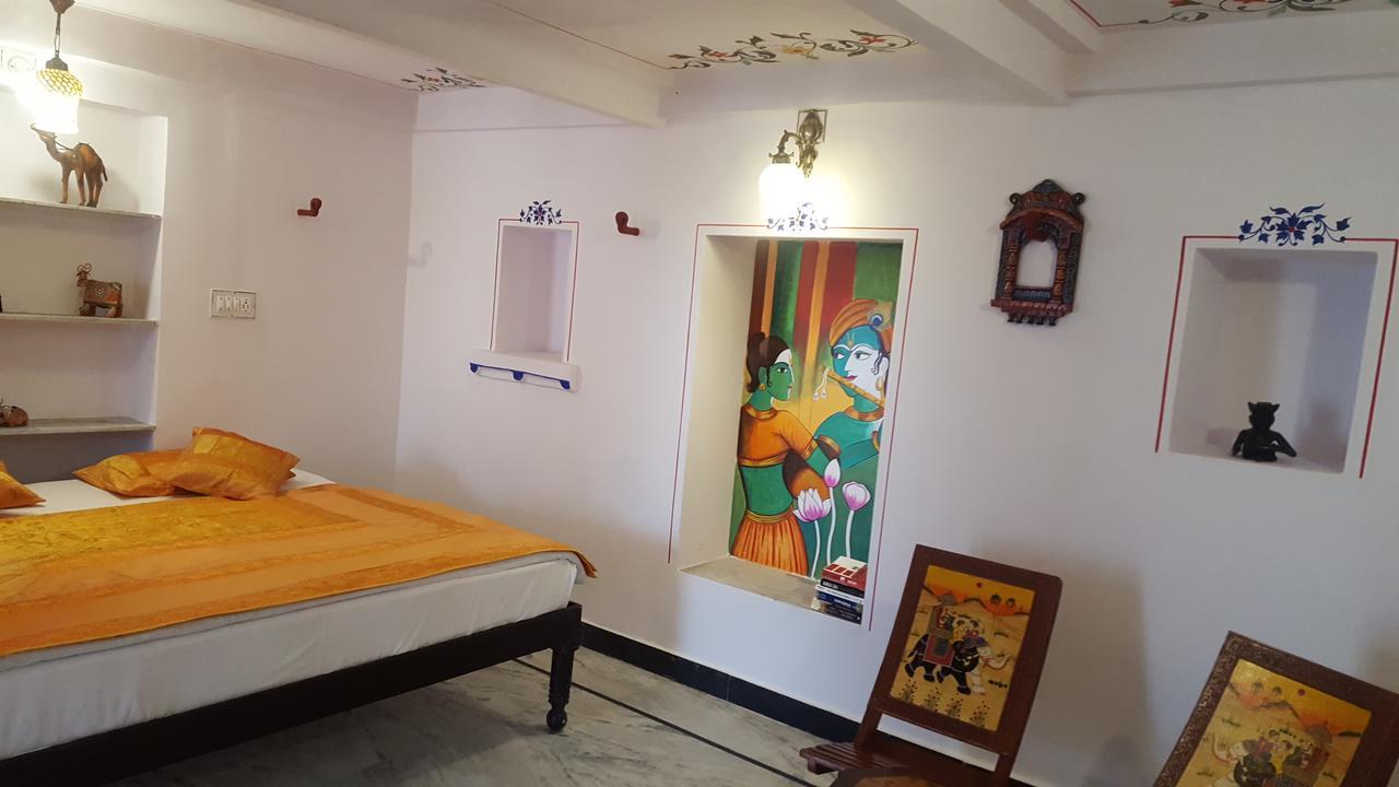 Bed & Breakfast Hari Niwas 3*