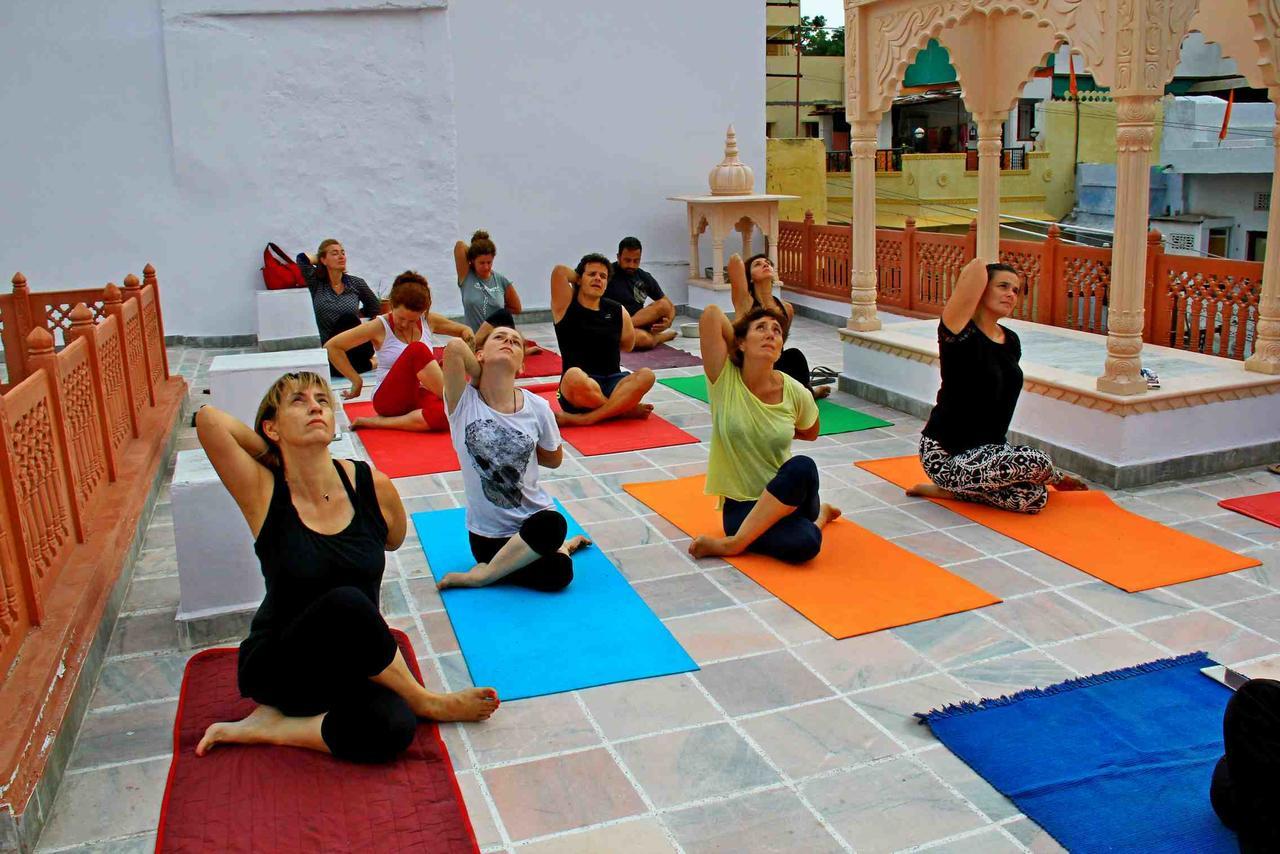 Hari Niwas 3* Udaipur