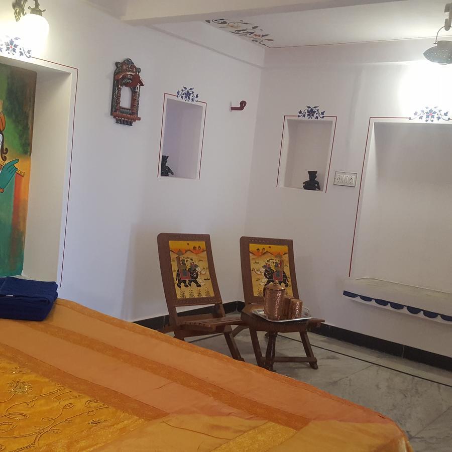 Hari Niwas 3* Udaipur