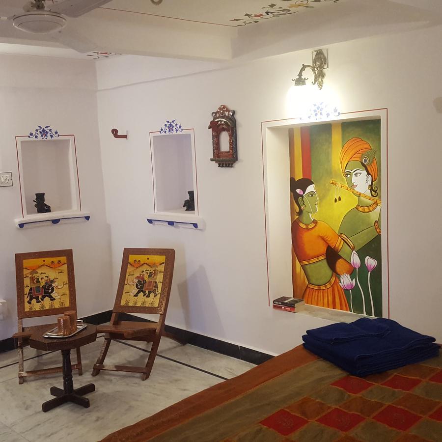 Hari Niwas 3* Udaipur