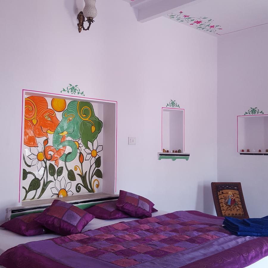 Bed & Breakfast Hari Niwas 3*