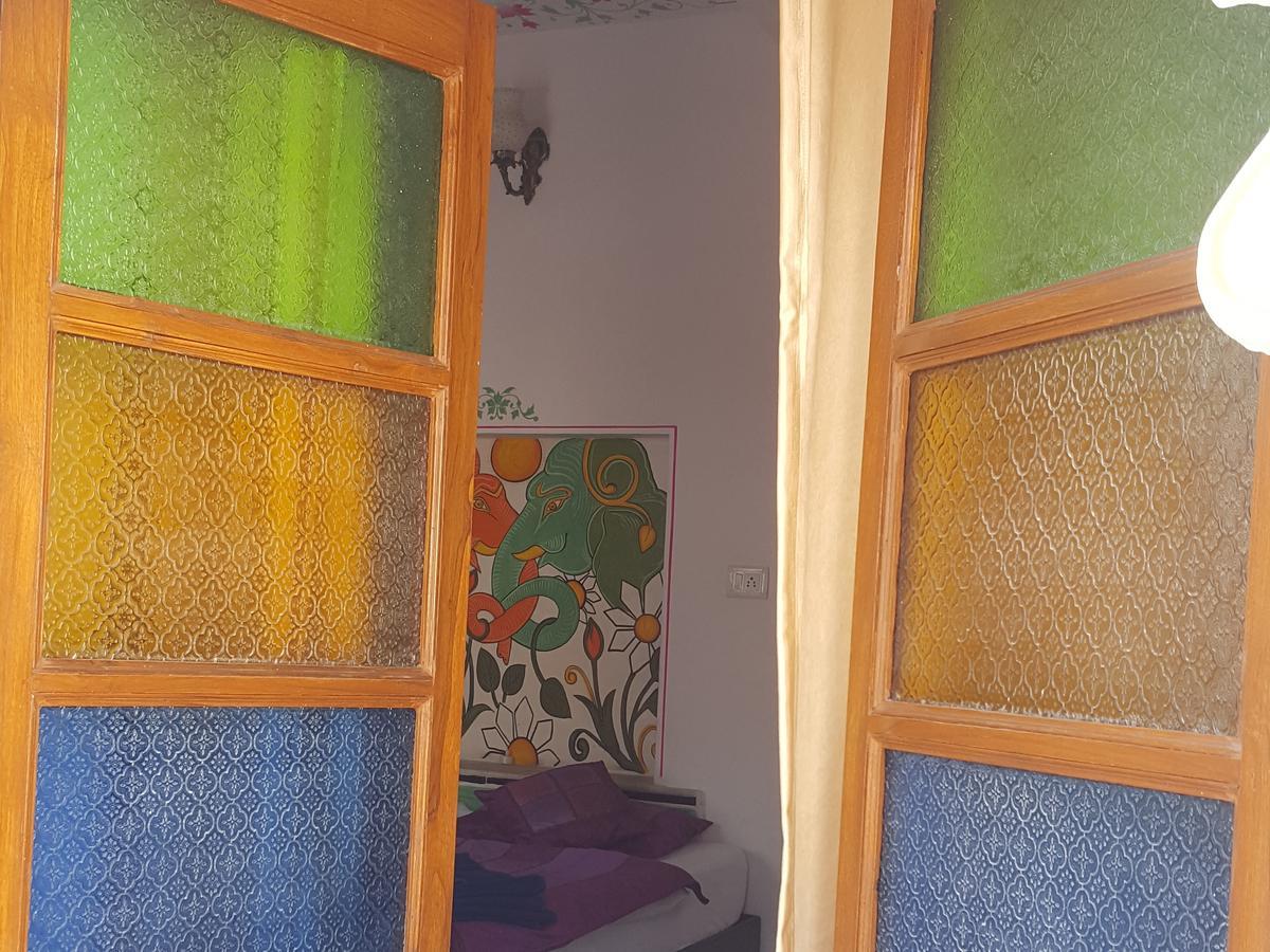 Bed & Breakfast Hari Niwas 3*