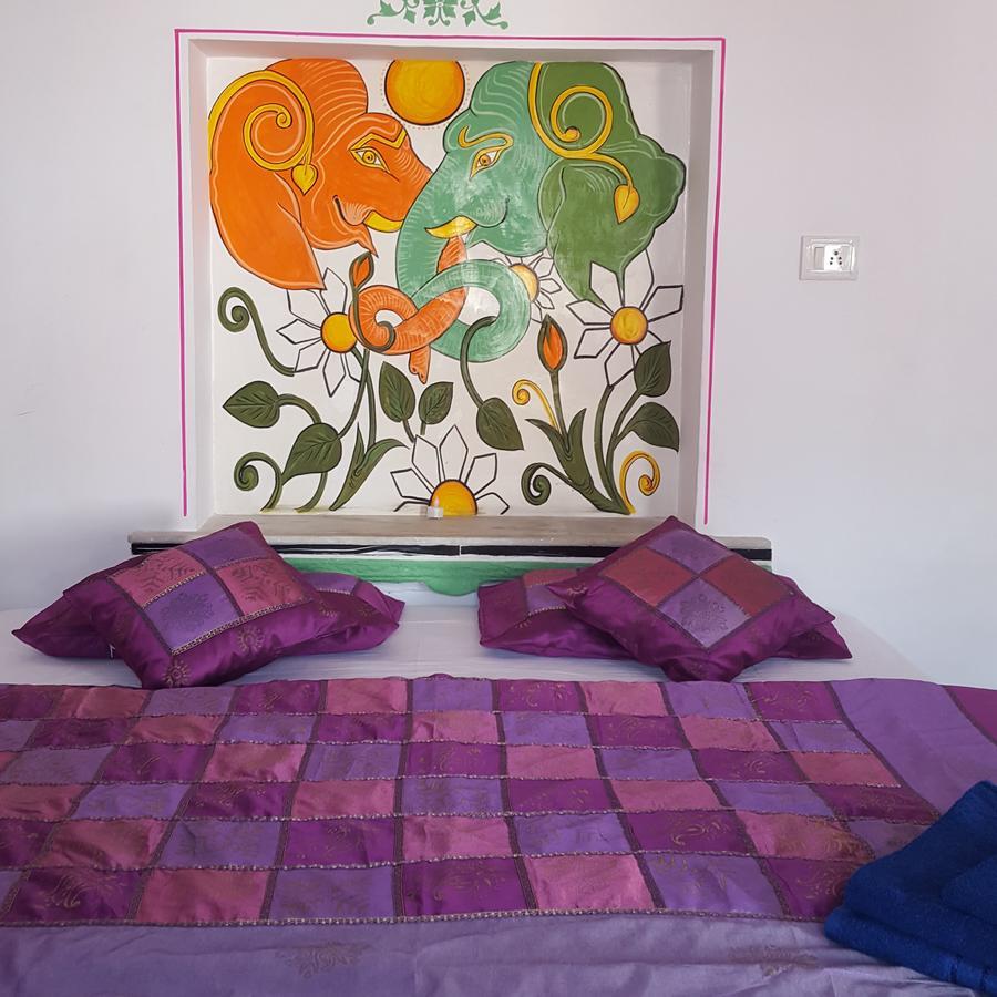 Bed & Breakfast Hari Niwas 3*