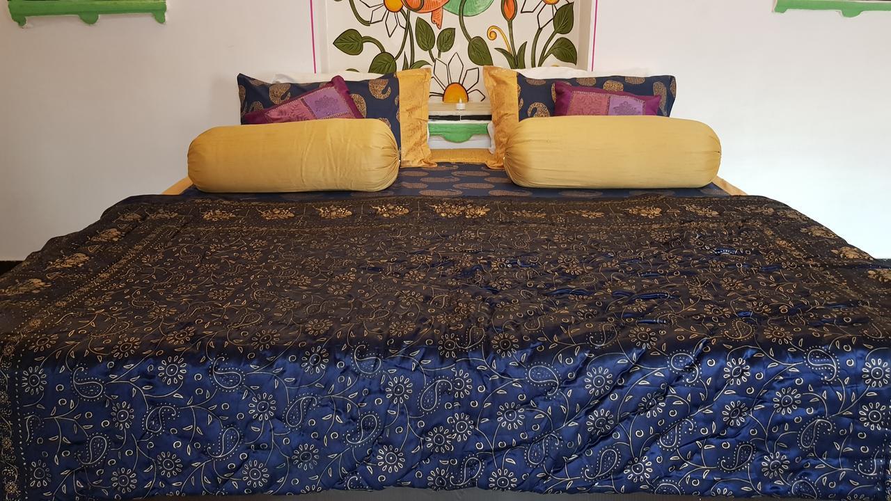 Hari Niwas 3* Udaipur
