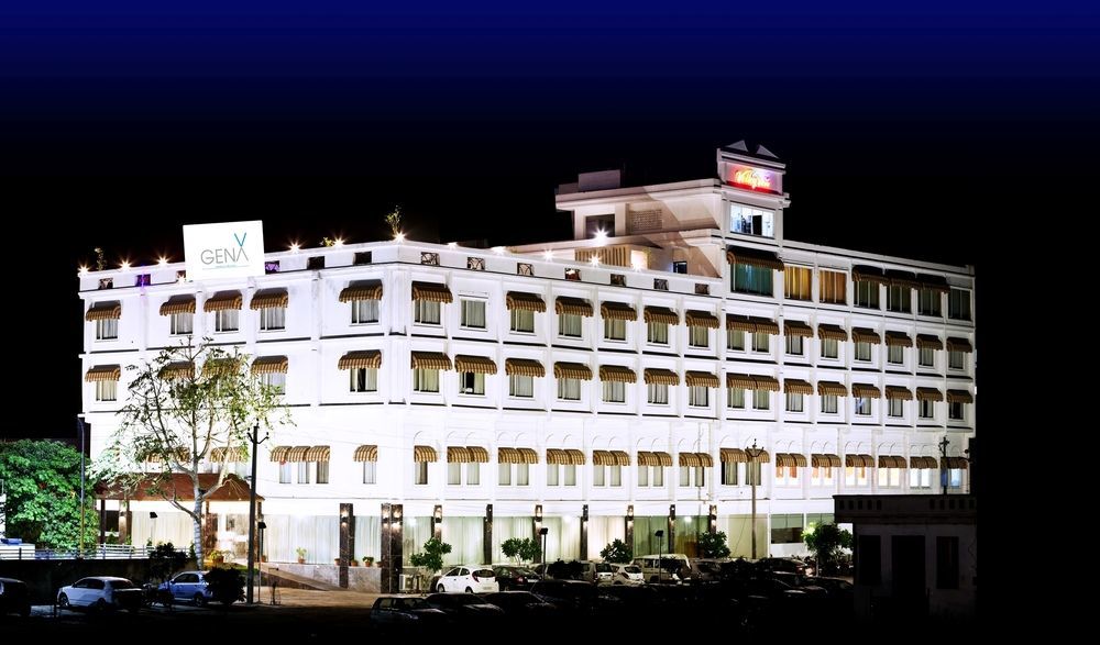 Turban Valley View And Spa, 4* Udaipur