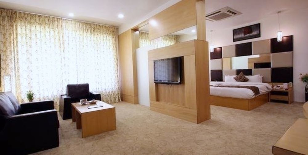 Hotel Turban Valley View And Spa, 4*
