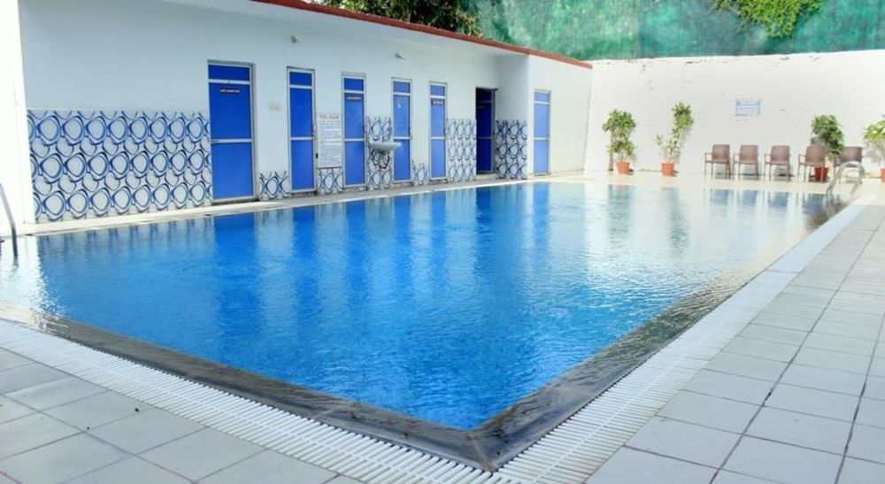 Turban Valley View And Spa, 4* Udaipur