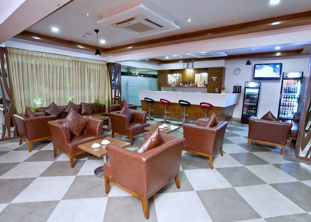 Turban Valley View And Spa, 4* Udaipur