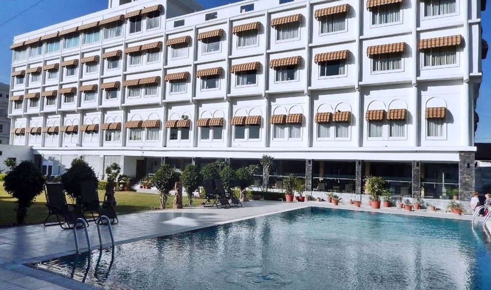 Hotel Turban Valley View And Spa, 4*