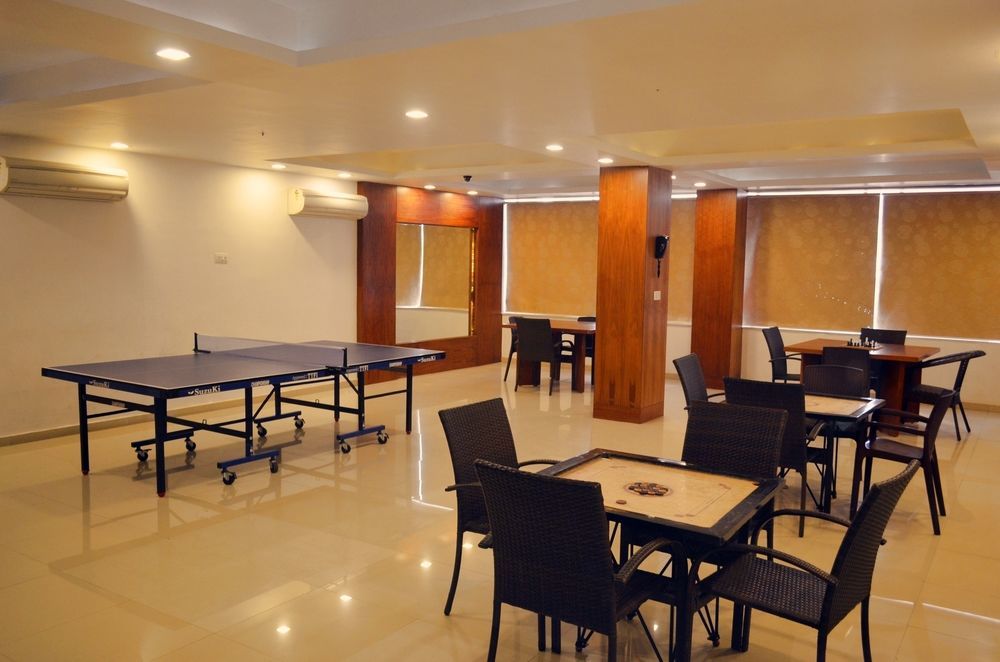 Hotel Turban Valley View And Spa, 4*