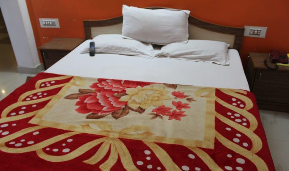Rajpal Palace Hotel
