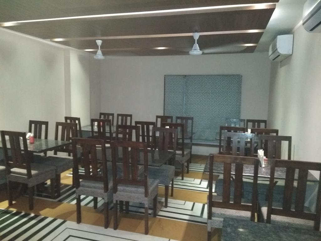 Shalimar Palace Udaipur