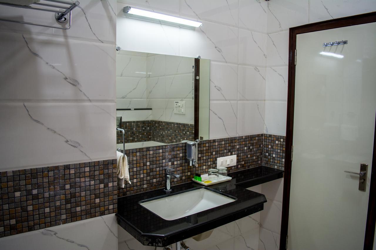 Tiger Hill Homestay Udaipur