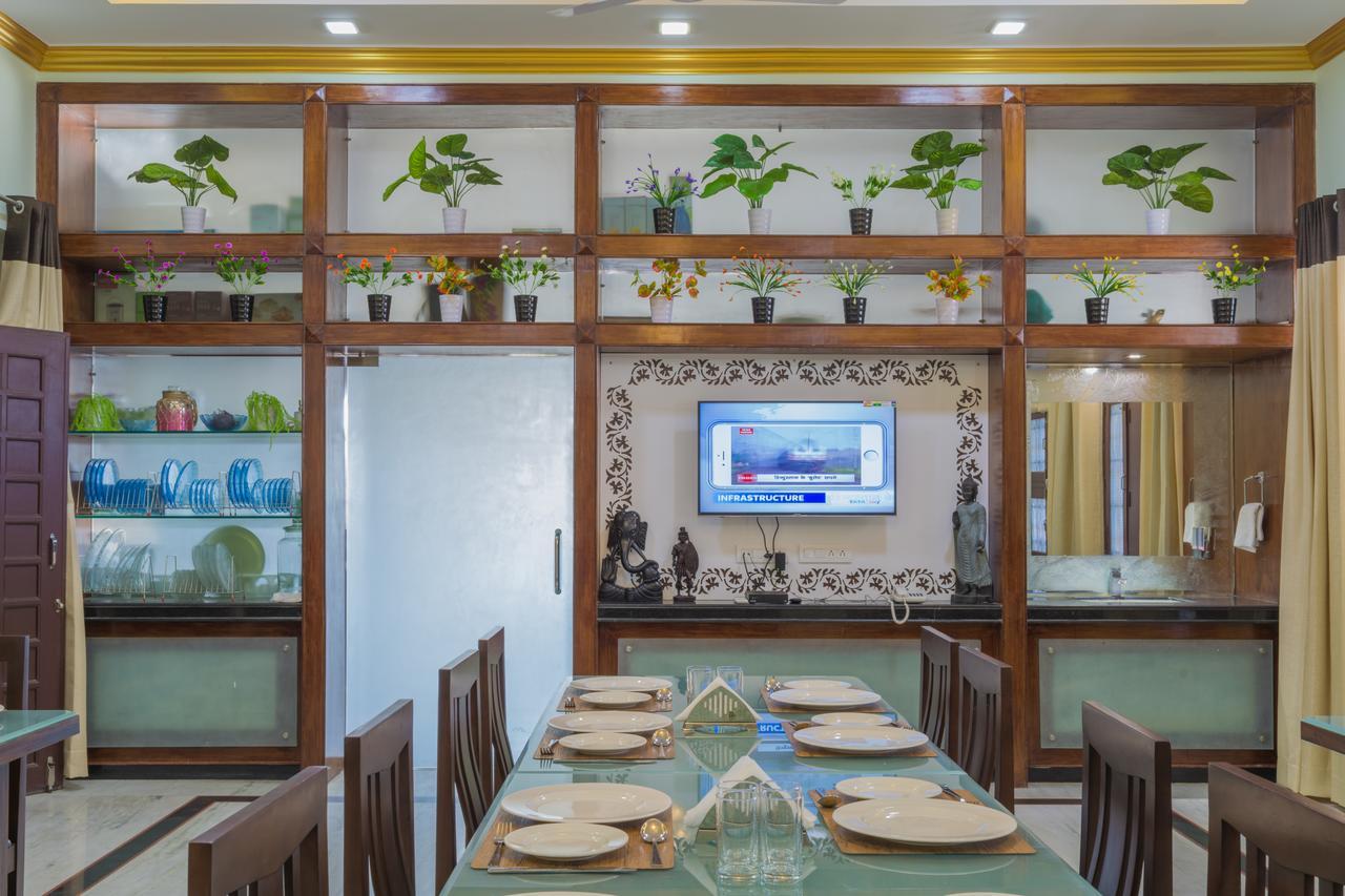 Tiger Hill Homestay