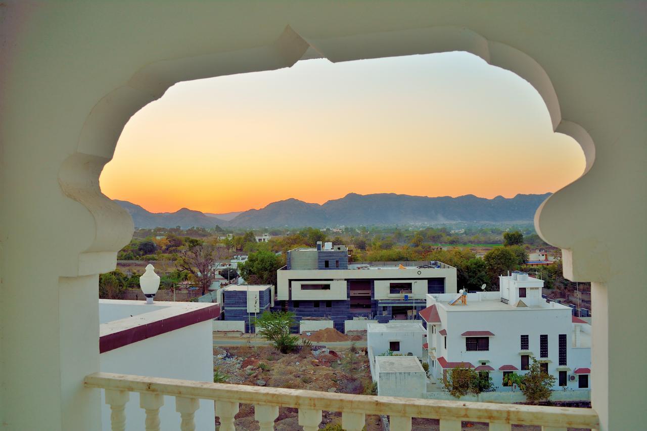 Tiger Hill Homestay Udaipur